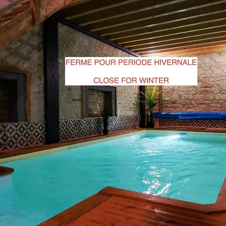 Les Prémontrés 3* Falaise (Calvados)