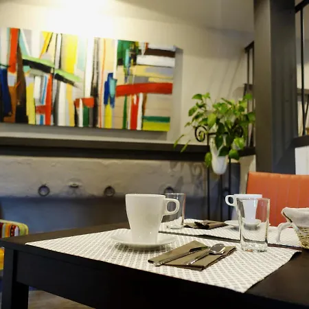 Bed & Breakfast Les Prémontrés Falaise (Calvados)