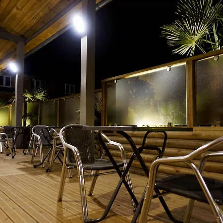 Bed & Breakfast Les Premontres