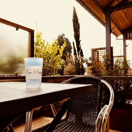 Bed & Breakfast Les Prémontrés 3*