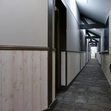 Panzió Les Premontres 3*