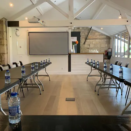 Les Prémontrés Bed & Breakfast 3*