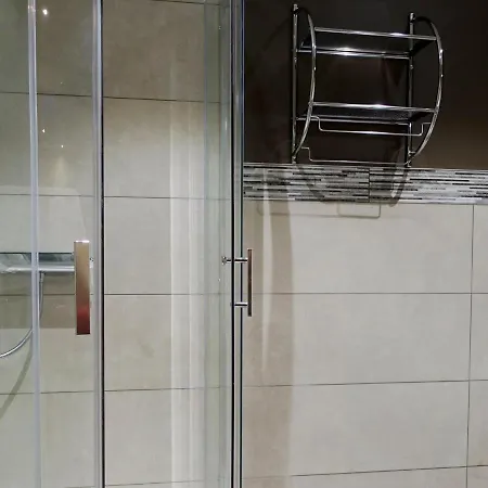 Les Prémontrés Bed & Breakfast