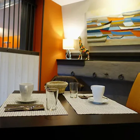 Les Prémontrés Bed & Breakfast