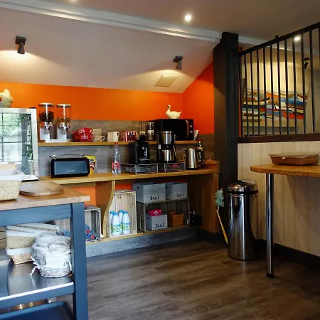 Bed & Breakfast Les Prémontrés 3*