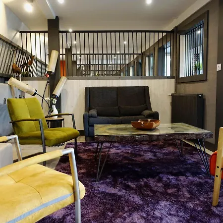 Bed & Breakfast Les Premontres 3*