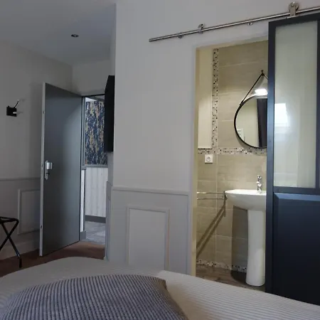 Bed & Breakfast Les Prémontrés 3*