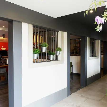 Bed & Breakfast Les Premontres Falaise (Calvados)