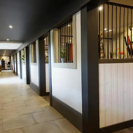 Les Prémontrés Bed & Breakfast