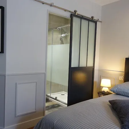 Panzió Les Premontres