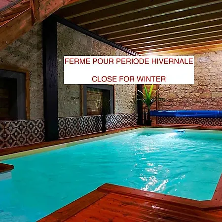 Bed and Breakfast Les Premontres