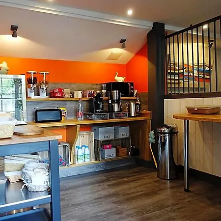 Bed and Breakfast Les Premontres Falaise (Calvados)