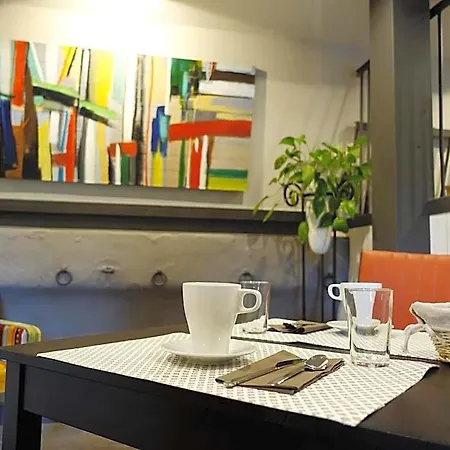 Bed and Breakfast Les Premontres