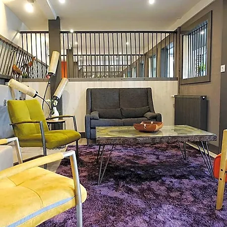 Bed and Breakfast Les Premontres Falaise (Calvados)