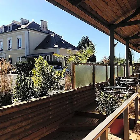 Bed and Breakfast Les Premontres Falaise (Calvados)