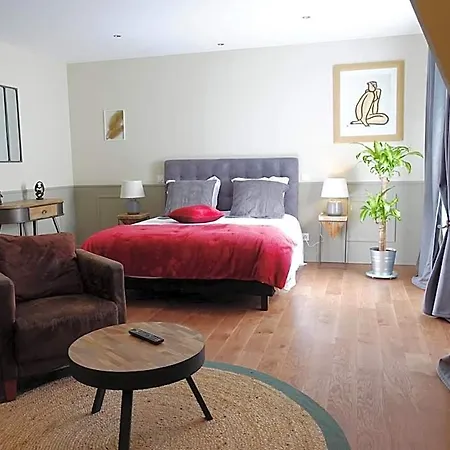 Bed and Breakfast Les Premontres 3*