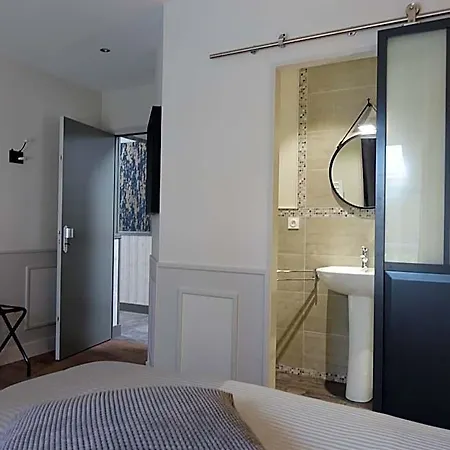 Bed and Breakfast Les Premontres Falaise (Calvados)