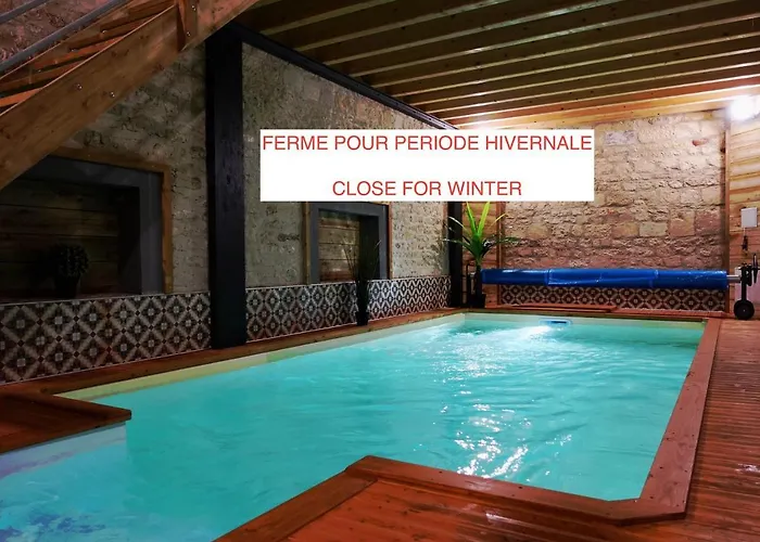 Les Prémontrés 3* Falaise (Calvados)