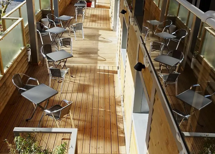 Les Prémontrés Couette-café 3*