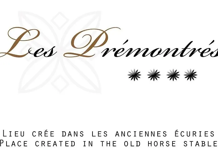 Couette-café Les Prémontrés