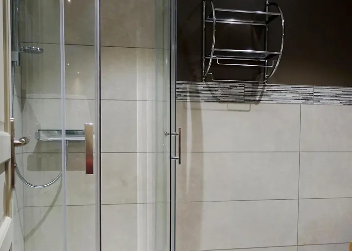 Les Premontres Oda ve Kahvaltı